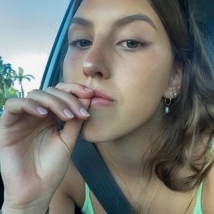 Meet your Posher, Rylee hena